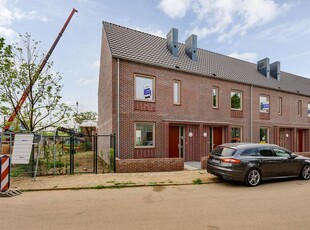 Appartement in Maastricht met 5 kamers