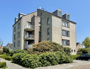 Appartement in Middelburg met 3 kamers