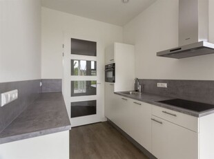 Appartement in Nieuwegein met 2 kamers