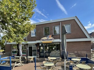 Appartement in Nieuwleusen met 3 kamers