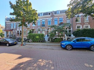 Appartement in Nijmegen met 3 kamers