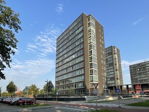 Appartement in Nijmegen met 4 kamers