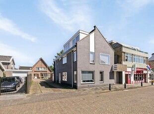 Appartement in Noordwijk met 4 kamers