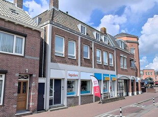 Appartement in Rijen met 3 kamers