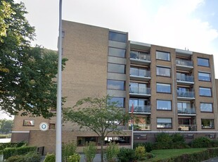 Appartement in Rijnsburg met 3 kamers