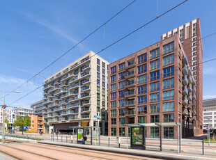 Appartement in 's-Gravenhage met 2 kamers