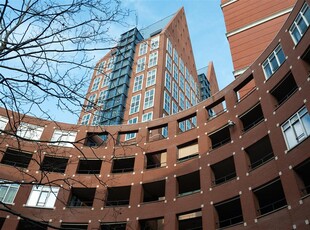 Appartement in 's-Gravenhage met 3 kamers