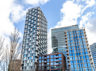 Appartement in Utrecht met 3 kamers