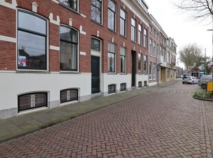 Appartement in Utrecht met 4 kamers