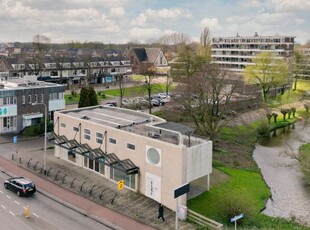 Appartement in Waddinxveen met 4 kamers