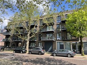 Appartement in Zaandam met 3 kamers