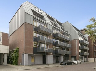 Appartement in Zeist