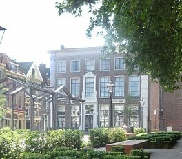 Appartement in Zwolle