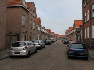 Breda - van Meterenstraat