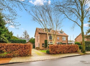 Woonhuis in Aerdenhout met 6 kamers