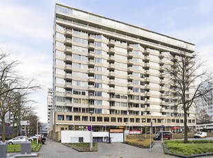 Woonhuis in Amsterdam met 3 kamers