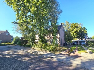 Woonhuis in Bathmen met 5 kamers