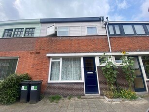 Woonhuis in Diemen met 3 kamers