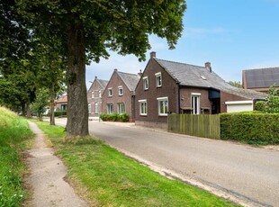 Woonhuis in Herten met 4 kamers