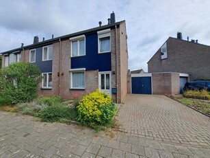 Woonhuis in Horst met 5 kamers