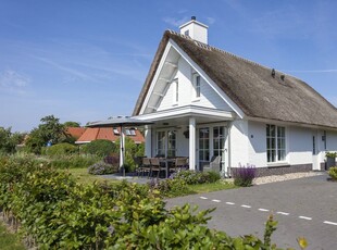 Woonhuis in Noordwijk met 4 kamers