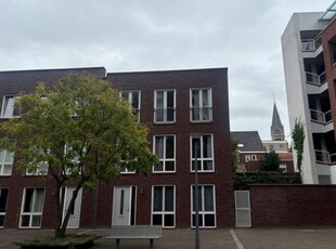 Woonhuis in Roermond met 5 kamers