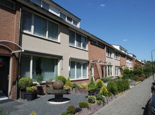 Woonhuis in Son en Breugel met 5 kamers