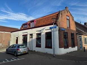 Woonhuis in Terneuzen met 4 kamers