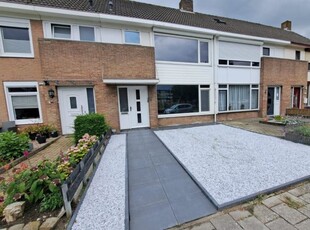 Woonhuis in Terneuzen met 5 kamers