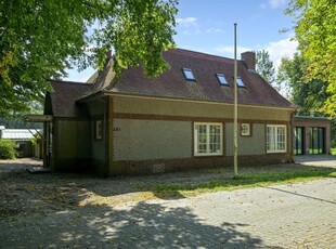 Woonhuis in Wassenaar met 9 kamers