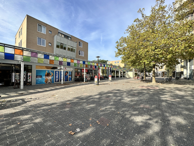 Appartement in Amersfoort met 4 kamers