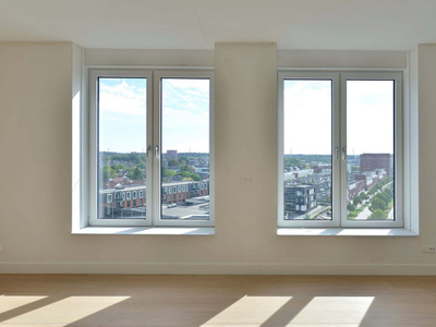 Appartement in Enschede met 3 kamers