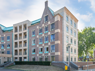 Appartement in Helmond met 3 kamers