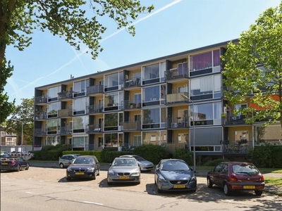 Appartement in Hilversum met 4 kamers