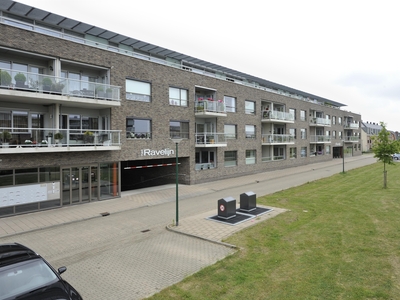 Appartement in Houten met 3 kamers