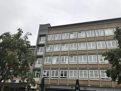 Appartement in Kerkrade met 2 kamers