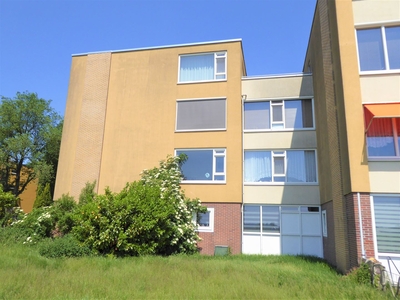 Appartement in Leeuwarden met 3 kamers