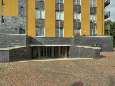 Appartement in Nieuwegein met 3 kamers