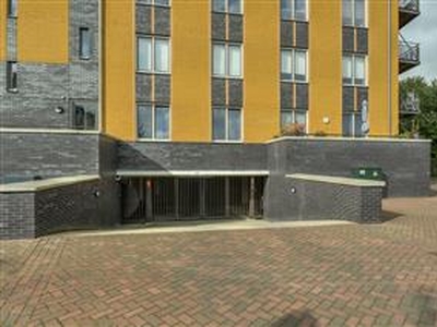 Appartement in Nieuwegein met 3 kamers