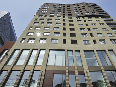 Appartement in Nieuwegein met 4 kamers