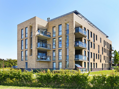 Appartement in Oud-Beijerland met 3 kamers