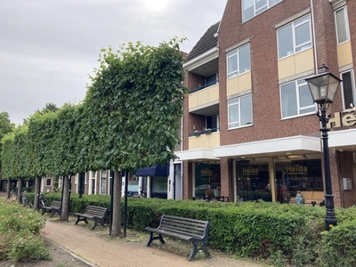 Appartement in Rijswijk met 2 kamers