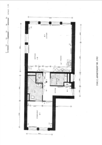 Appartement in Roermond met 4 kamers