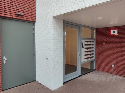 Appartement in Veldhoven met 2 kamers