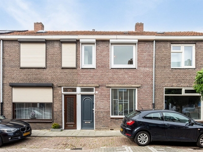 Balistraat 9