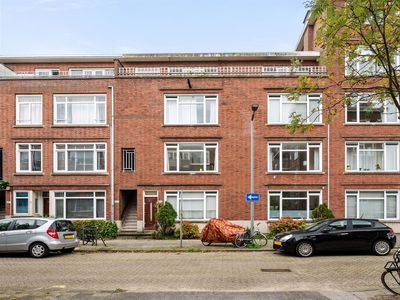 Cleyburchstraat 30 B