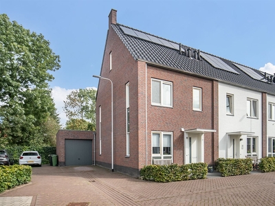 Hoefslag 9