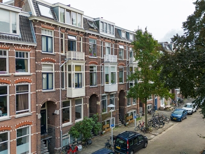 Justus van Effenstraat 36 G