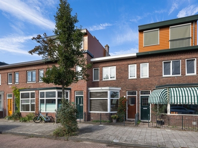 Karel van Manderstraat 104