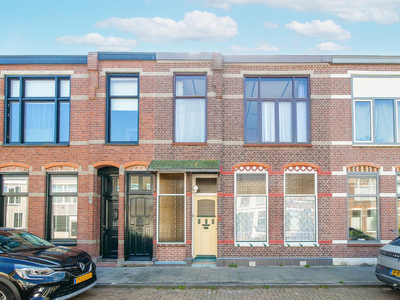 Krugerstraat 94